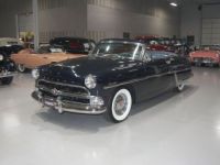 Hudson Hornet Convertible Brougham  - <small></small> 100.900 € <small>TTC</small> - #21