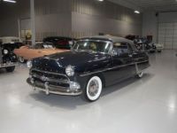 Hudson Hornet Convertible Brougham  - <small></small> 100.900 € <small>TTC</small> - #29