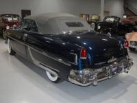 Hudson Hornet Convertible Brougham  - <small></small> 100.900 € <small>TTC</small> - #35