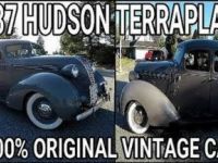 Hudson Terraplane - <small></small> 26.000 € <small>TTC</small> - #1