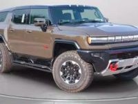 Hummer EV GMC SUV 2X TTC - <small></small> 149.500 € <small>TTC</small> - #1