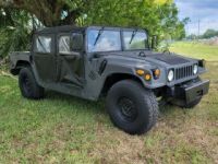 Hummer H1 - <small></small> 22.000 € <small>TTC</small> - #3