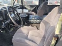 Hummer H1 - <small></small> 22.000 € <small>TTC</small> - #5