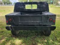 Hummer H1 - <small></small> 22.000 € <small>TTC</small> - #7