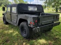 Hummer H1 - <small></small> 22.000 € <small>TTC</small> - #8