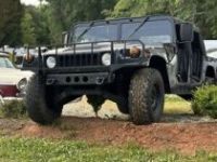 Hummer H1 - <small></small> 31.000 € <small>TTC</small> - #1