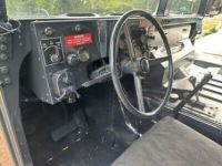 Hummer H1 - <small></small> 31.000 € <small>TTC</small> - #11