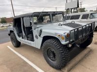 Hummer H1 - <small></small> 33.000 € <small>TTC</small> - #2