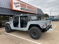 Hummer H1 - <small></small> 33.000 € <small>TTC</small> - #4