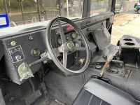 Hummer H1 - <small></small> 33.000 € <small>TTC</small> - #7