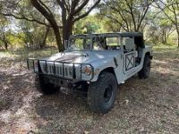 Hummer H1 - <small></small> 33.000 € <small>TTC</small> - #19