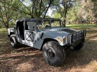 Hummer H1 - <small></small> 33.000 € <small>TTC</small> - #21