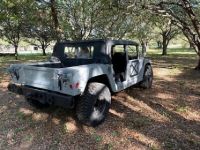 Hummer H1 - <small></small> 33.000 € <small>TTC</small> - #22