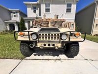 Hummer H1 - <small></small> 42.000 € <small>TTC</small> - #10