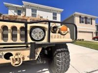 Hummer H1 - <small></small> 42.000 € <small>TTC</small> - #12