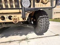 Hummer H1 - <small></small> 42.000 € <small>TTC</small> - #13