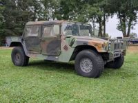 Hummer H1 - <small></small> 27.000 € <small>TTC</small> - #2