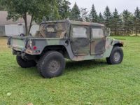 Hummer H1 - <small></small> 27.000 € <small>TTC</small> - #3