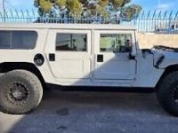 Hummer H1 - <small></small> 87.000 € <small>TTC</small> - #5