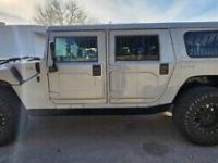 Hummer H1 - <small></small> 87.000 € <small>TTC</small> - #6