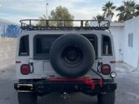 Hummer H1 - <small></small> 87.000 € <small>TTC</small> - #8