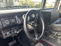 Hummer H1 - <small></small> 87.000 € <small>TTC</small> - #22