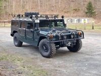 Hummer H1 - <small></small> 69.000 € <small>TTC</small> - #1