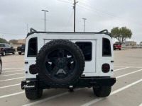 Hummer H1 - <small></small> 67.000 € <small>TTC</small> - #3