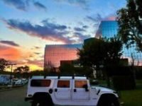 Hummer H1 - <small></small> 67.000 € <small>TTC</small> - #4