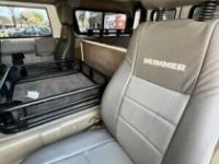 Hummer H1 - <small></small> 67.000 € <small>TTC</small> - #6