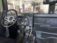 Hummer H1 - <small></small> 51.000 € <small>TTC</small> - #9