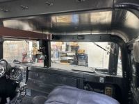 Hummer H1 - <small></small> 51.000 € <small>TTC</small> - #14