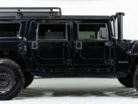 Hummer H1 - <small></small> 80.000 € <small>TTC</small> - #5