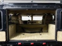 Hummer H1 - <small></small> 80.000 € <small>TTC</small> - #7