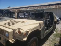 Hummer H1 - <small></small> 26.000 € <small>TTC</small> - #2