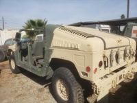 Hummer H1 - <small></small> 26.000 € <small>TTC</small> - #24