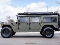 Hummer H1 - <small></small> 74.900 € <small>TTC</small> - #3