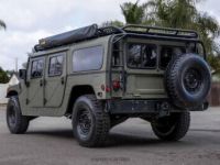 Hummer H1 - <small></small> 74.900 € <small>TTC</small> - #6