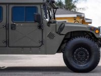 Hummer H1 - <small></small> 74.900 € <small>TTC</small> - #11