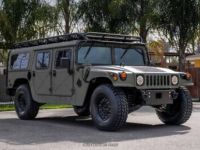 Hummer H1 - <small></small> 74.900 € <small>TTC</small> - #12