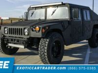 Hummer H1 - <small></small> 53.800 € <small>TTC</small> - #1