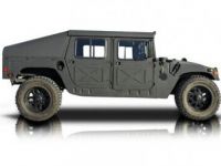 Hummer H1 - <small></small> 53.800 € <small>TTC</small> - #2