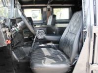 Hummer H1 1994 - <small></small> 69.900 € <small>TTC</small> - #3