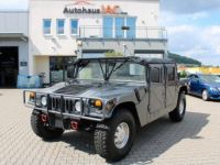 Hummer H1 1994 - <small></small> 69.900 € <small>TTC</small> - #4