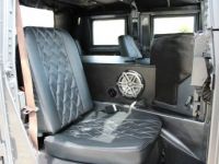 Hummer H1 1994 - <small></small> 69.900 € <small>TTC</small> - #9