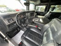 Hummer H1 Alpha Duramax V8 6.6L Pick-Up - <small></small> 157.900 € <small>TTC</small> - #7