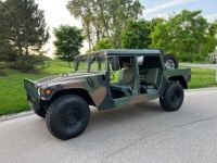 Hummer H1 diesel  - <small></small> 38.000 € <small>TTC</small> - #2