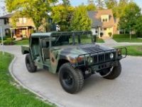 Hummer H1 diesel  - <small></small> 38.000 € <small>TTC</small> - #4