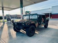 Hummer H1 diesel  - <small></small> 38.000 € <small>TTC</small> - #7