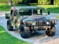 Hummer H1 diesel  - <small></small> 38.000 € <small>TTC</small> - #9